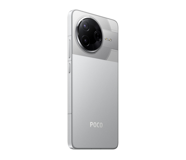 XIAOMI POCO F7 Pro 12/512GB Silver 90W OIS - 1325235 - zdjęcie 7